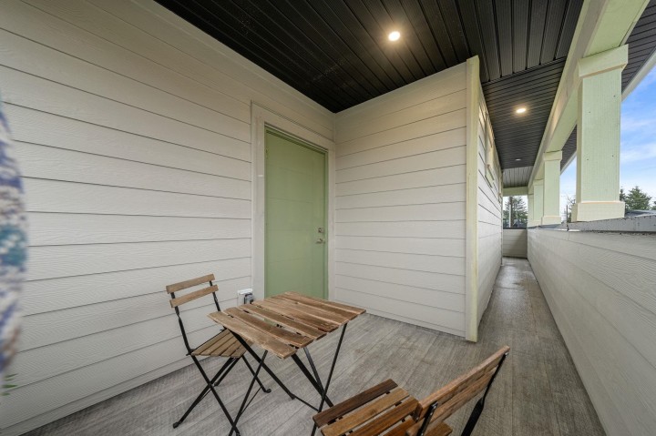 Photo 35 at 1 - 3581 Haida Drive, Renfrew Heights, Vancouver East