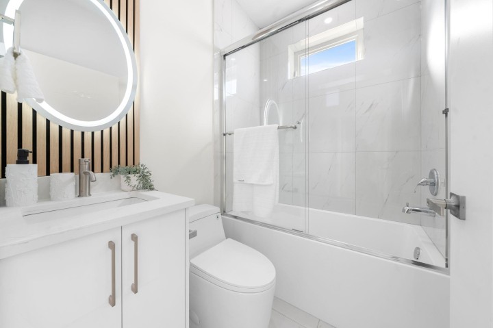 Photo 21 at 2 - 3583 Haida Drive, Renfrew Heights, Vancouver East