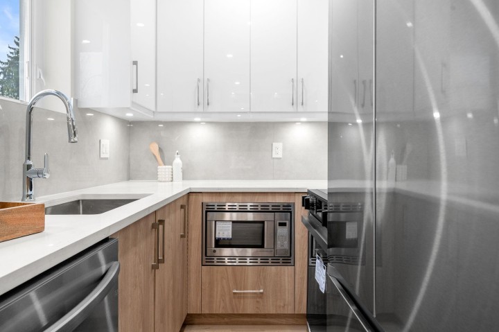 Photo 17 at 3 - 3581 Haida Drive, Renfrew Heights, Vancouver East
