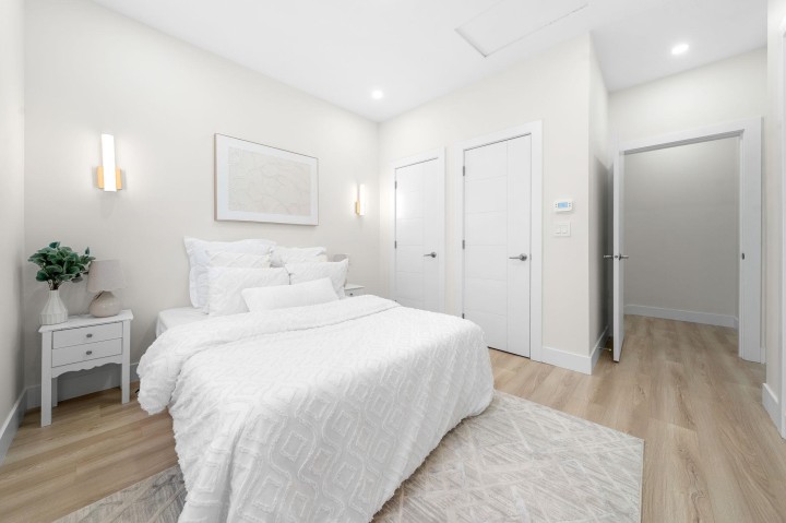 Photo 30 at 3 - 3581 Haida Drive, Renfrew Heights, Vancouver East
