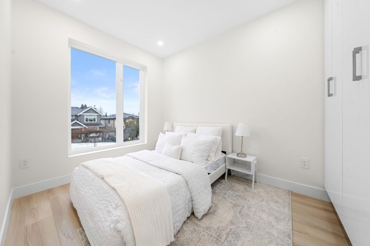 Photo 25 at 3 - 3581 Haida Drive, Renfrew Heights, Vancouver East