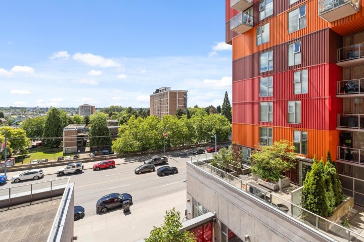 Photo 17 at 562 - 955 E Hastings Street, Strathcona, Vancouver East