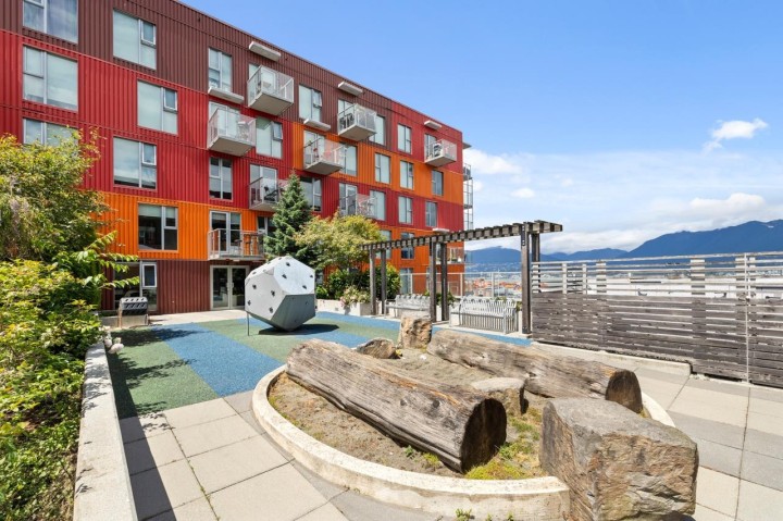 Photo 22 at 562 - 955 E Hastings Street, Strathcona, Vancouver East
