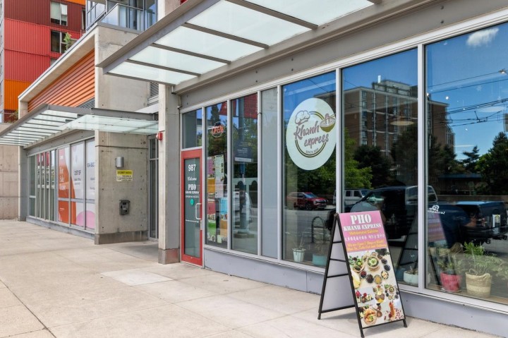 Photo 34 at 562 - 955 E Hastings Street, Strathcona, Vancouver East