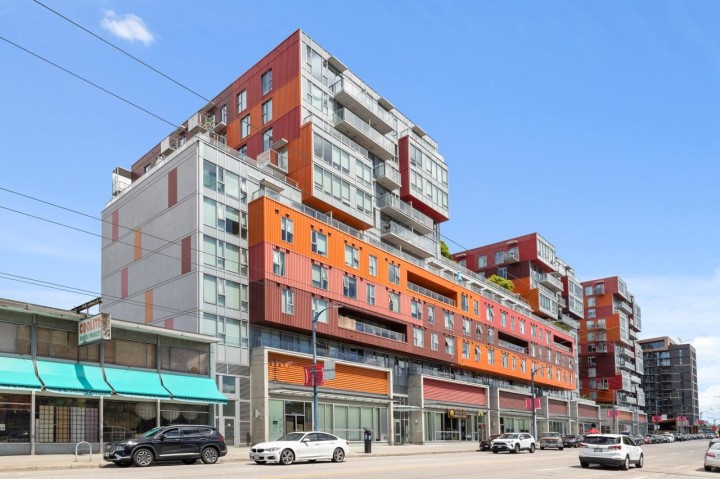 Photo 31 at 562 - 955 E Hastings Street, Strathcona, Vancouver East