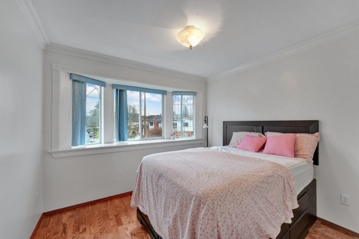 Photo 16 at 3153 Parker Street, Renfrew VE, Vancouver East