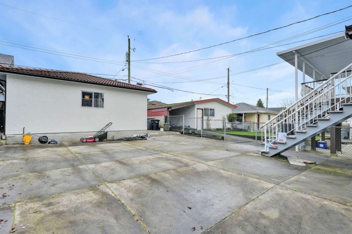 Photo 22 at 3153 Parker Street, Renfrew VE, Vancouver East
