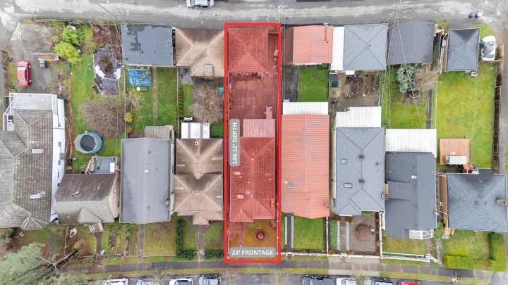 Photo 21 at 3153 Parker Street, Renfrew VE, Vancouver East