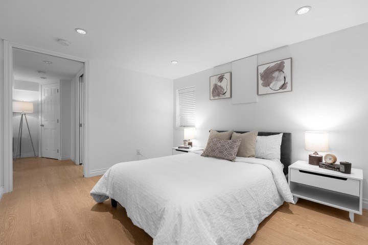 Photo 26 at 2617 Turner Street, Renfrew VE, Vancouver East