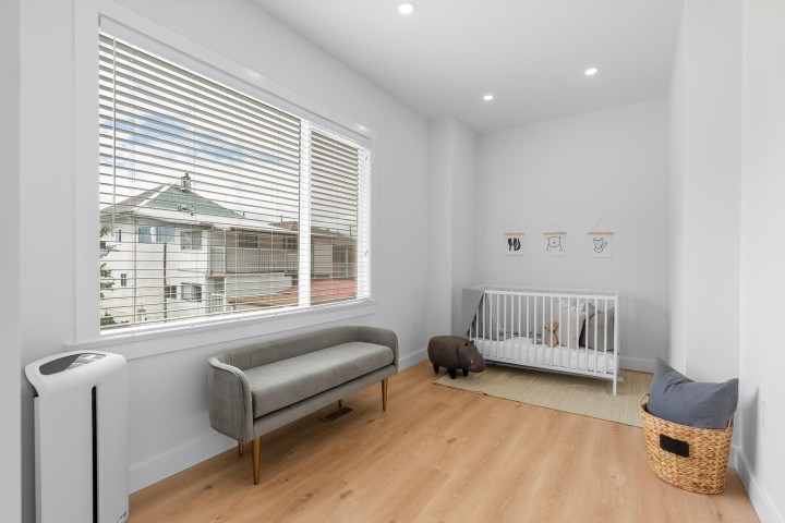 Photo 7 at 2617 Turner Street, Renfrew VE, Vancouver East
