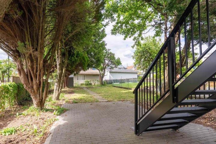 Photo 36 at 2617 Turner Street, Renfrew VE, Vancouver East