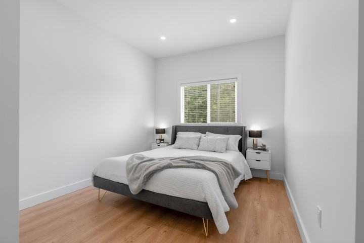 Photo 9 at 2617 Turner Street, Renfrew VE, Vancouver East