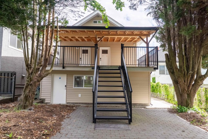 Photo 34 at 2617 Turner Street, Renfrew VE, Vancouver East