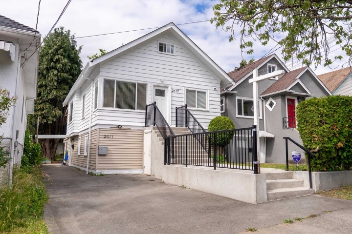 Photo 38 at 2617 Turner Street, Renfrew VE, Vancouver East