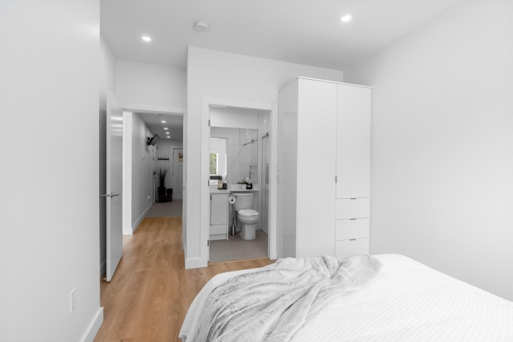 Photo 10 at 2617 Turner Street, Renfrew VE, Vancouver East
