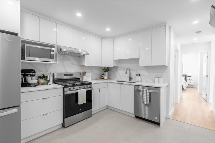 Photo 14 at 2617 Turner Street, Renfrew VE, Vancouver East