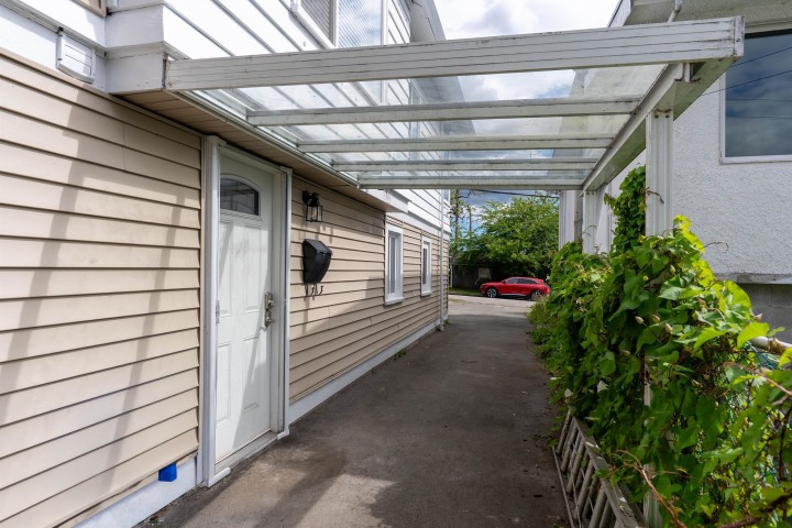 Photo 37 at 2617 Turner Street, Renfrew VE, Vancouver East