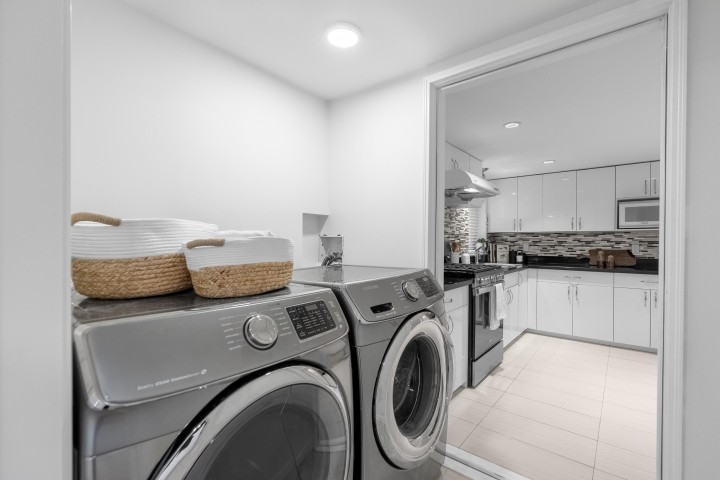 Photo 19 at 2617 Turner Street, Renfrew VE, Vancouver East