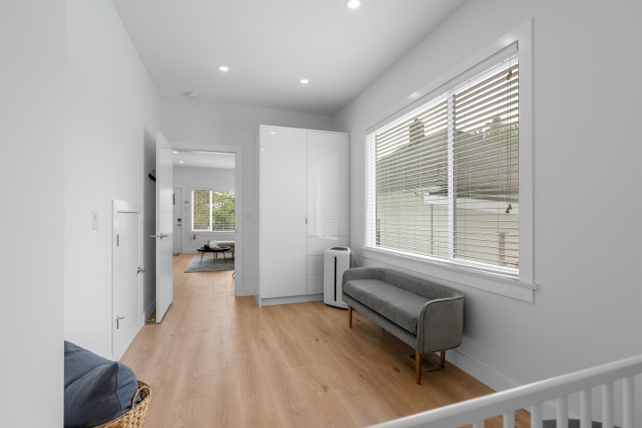 Photo 8 at 2617 Turner Street, Renfrew VE, Vancouver East