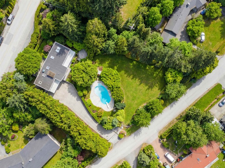 Photo 2 at 680 St. Andrews Road, British Properties, West Vancouver