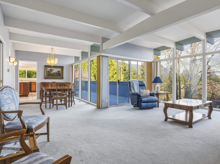 Photo 7 at 680 St. Andrews Road, British Properties, West Vancouver