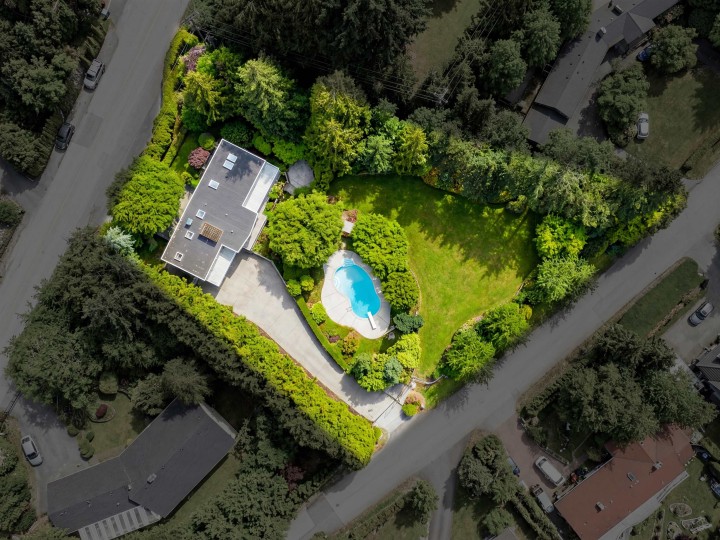 Photo 1 at 680 St. Andrews Road, British Properties, West Vancouver