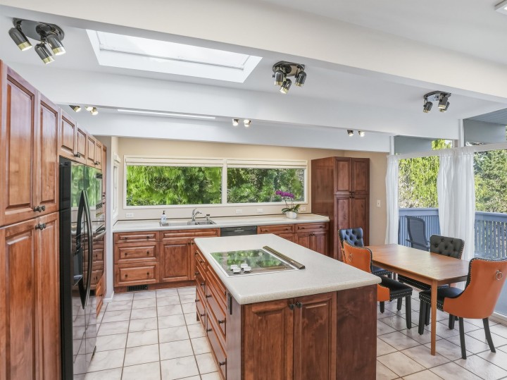 Photo 11 at 680 St. Andrews Road, British Properties, West Vancouver
