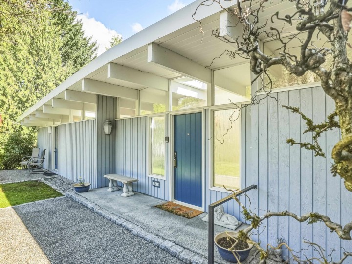 Photo 4 at 680 St. Andrews Road, British Properties, West Vancouver