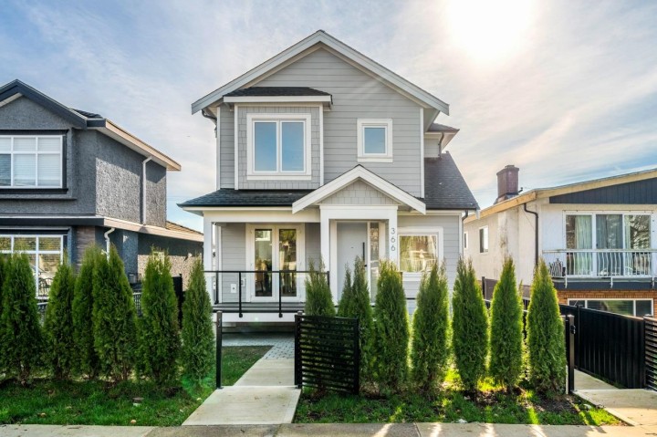 Photo 2 at 1 - 366 E 64th Avenue, South Vancouver, Vancouver East