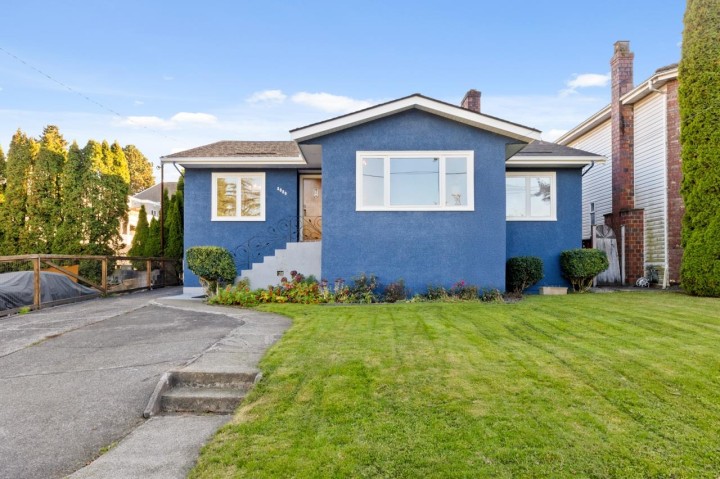 Photo 31 at 2880 Oxford Street, Hastings Sunrise, Vancouver East