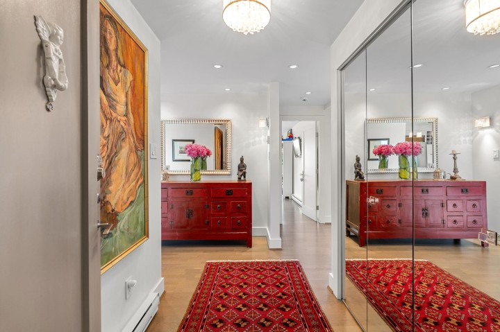 Photo 2 at 47 - 2202 Folkestone Way, Panorama Village, West Vancouver