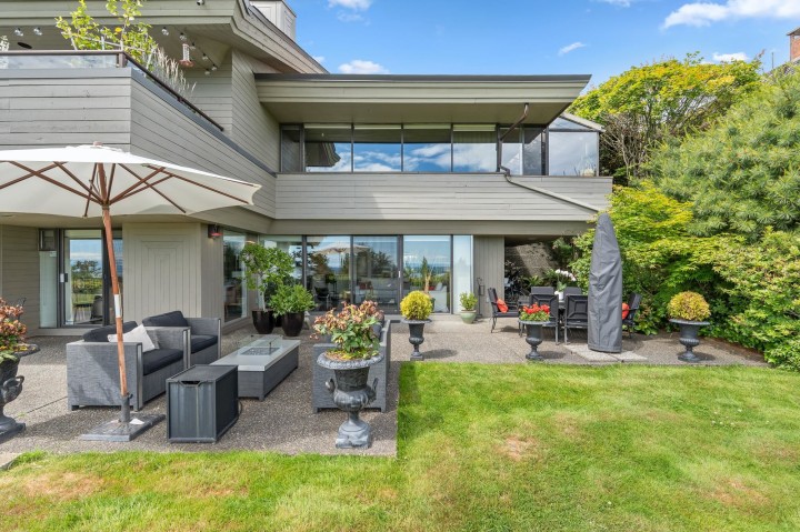 Photo 26 at 47 - 2202 Folkestone Way, Panorama Village, West Vancouver