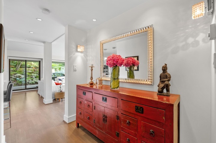 Photo 3 at 47 - 2202 Folkestone Way, Panorama Village, West Vancouver