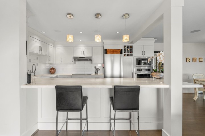 Photo 1 at 47 - 2202 Folkestone Way, Panorama Village, West Vancouver