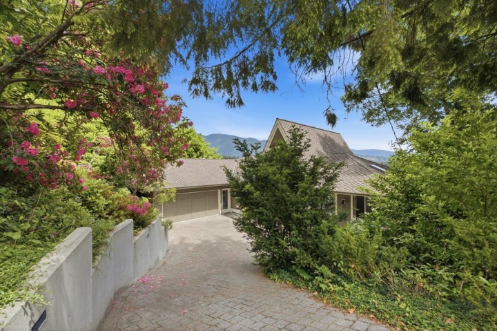 Photo 34 at 820 Younette Drive, Sentinel Hill, West Vancouver