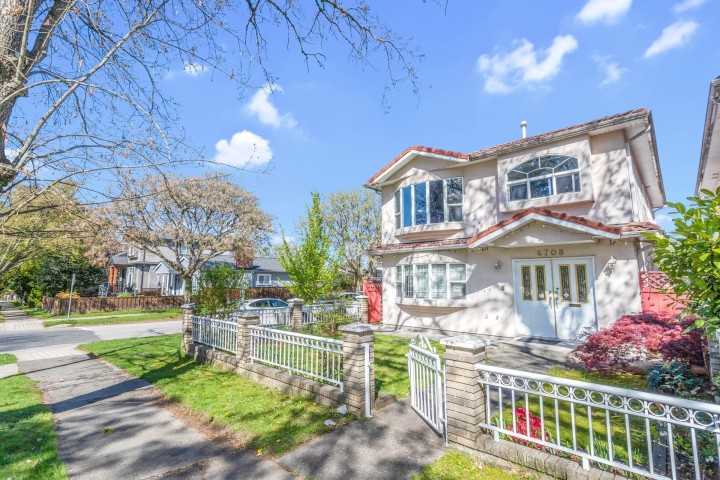 Photo 23 at 4708 Inverness Street, Knight, Vancouver East