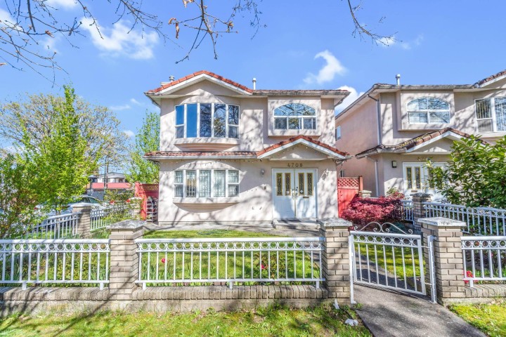 Photo 22 at 4708 Inverness Street, Knight, Vancouver East