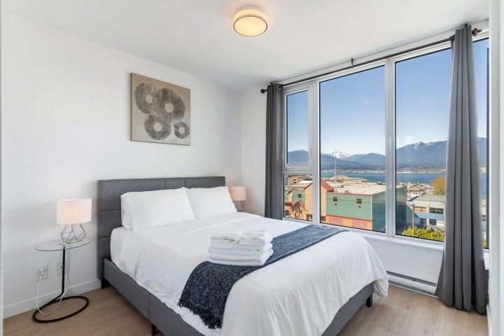 Photo 5 at 603 - 933 E Hastings Street, Strathcona, Vancouver East