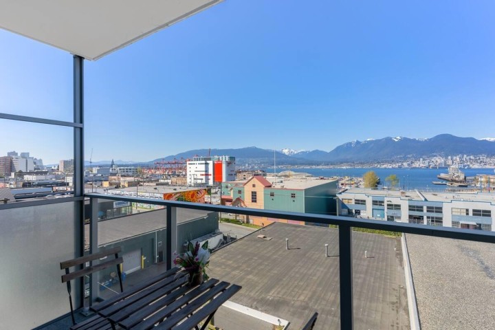 Photo 18 at 603 - 933 E Hastings Street, Strathcona, Vancouver East