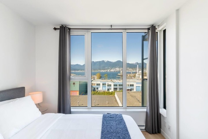 Photo 4 at 603 - 933 E Hastings Street, Strathcona, Vancouver East