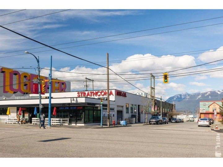 Photo 21 at 603 - 933 E Hastings Street, Strathcona, Vancouver East