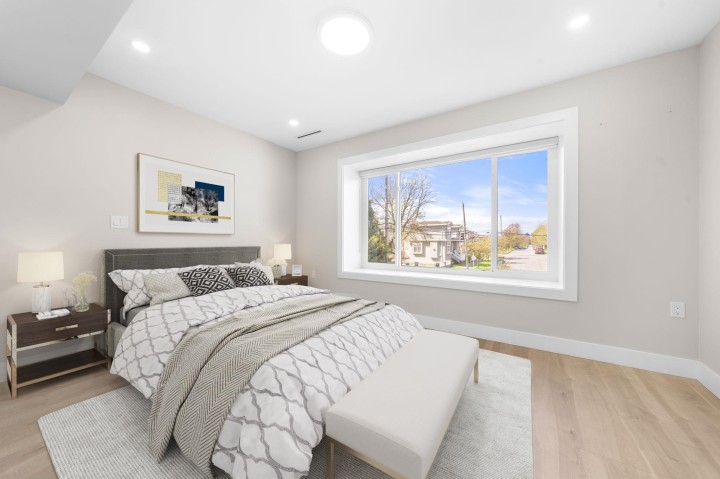 Photo 17 at 6692 Nanaimo Street, Killarney VE, Vancouver East