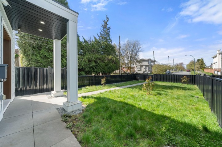 Photo 34 at 6692 Nanaimo Street, Killarney VE, Vancouver East