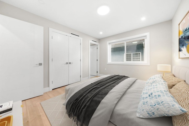 Photo 15 at 6692 Nanaimo Street, Killarney VE, Vancouver East