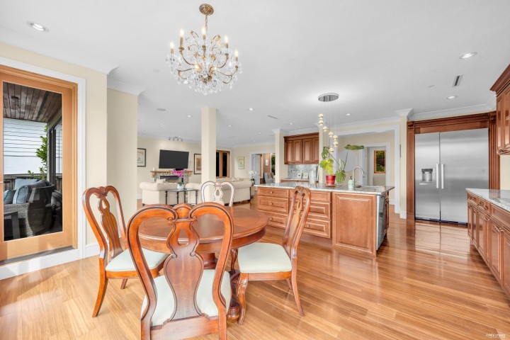 Photo 12 at 950 Greenwood Road, British Properties, West Vancouver
