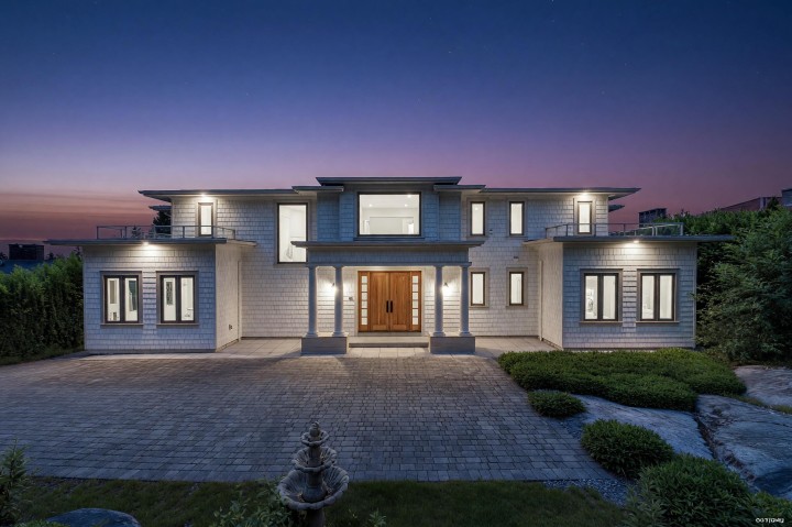 Photo 1 at 950 Greenwood Road, British Properties, West Vancouver