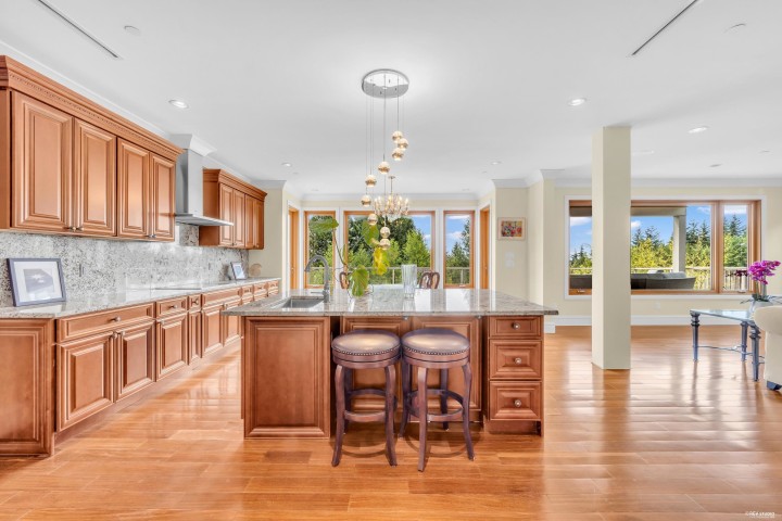 Photo 9 at 950 Greenwood Road, British Properties, West Vancouver
