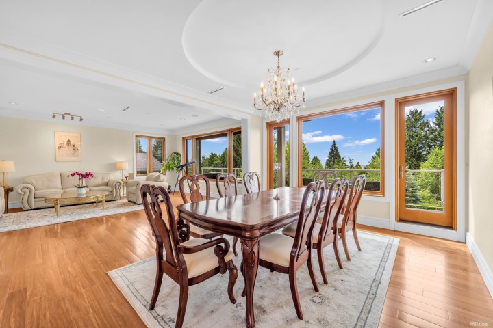Photo 14 at 950 Greenwood Road, British Properties, West Vancouver