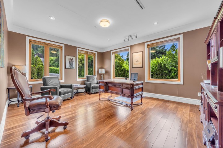 Photo 4 at 950 Greenwood Road, British Properties, West Vancouver