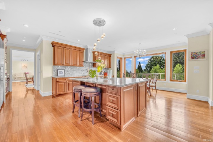 Photo 8 at 950 Greenwood Road, British Properties, West Vancouver